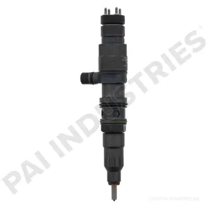 PAI Industries 609931EX Reman Fuel Injector Assembly │ Replaces Detroit Diesel A4600701387 — 2