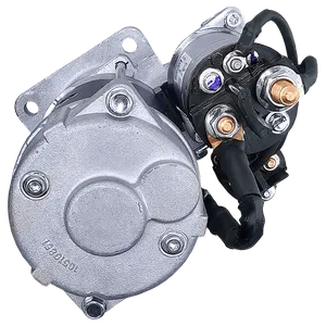 61006211 – 31MT Cummins Starter — 2