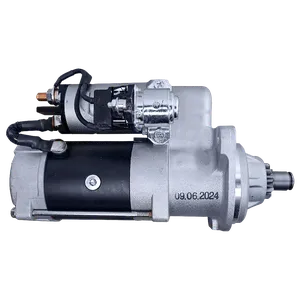 61006211 – 31MT Cummins Starter — 4