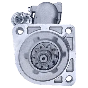 61006211 – 31MT Cummins Starter — 3