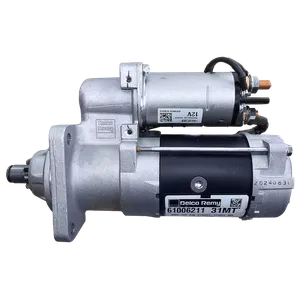 61006211 – 31MT Cummins Starter