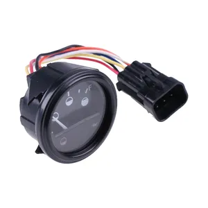 48V State of Charge Meter Fuel Gauge 604015 610583 610191 612314 612311 for E-Z-GO Golf Cart RXV 2008-Up Gas Electric
