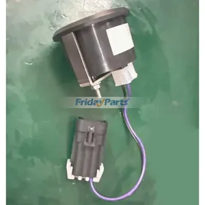 48V State of Charge Meter Fuel Gauge 604015 610583 610191 612314 612311 for E-Z-GO Golf Cart RXV 2008-Up Gas Electric