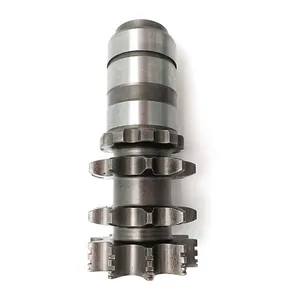 Shaft Trans 7161187 7253962 for Bobcat Loader 500 530 553 600 610 620 631 641 645 720 722 732 743 — 2