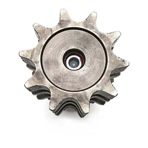 Shaft Trans 7161187 7253962 for Bobcat Loader 500 530 553 600 610 620 631 641 645 720 722 732 743 — 5