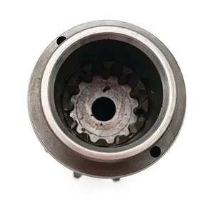 Shaft Trans 7161187 7253962 for Bobcat Loader 500 530 553 600 610 620 631 641 645 720 722 732 743 — 6
