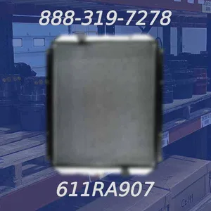 611RA907 - Radiator
