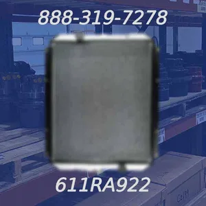 611RA922 - Radiator