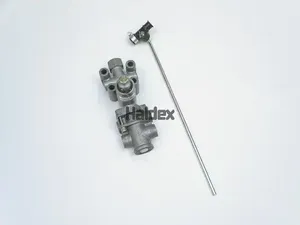 TRAILER LEVELING VALVE (HALDEX)