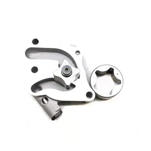 Engine Water Pump 6132-61-1616 for Komatsu Engine 4D94E 4D94LE Forklift FD30-12 FD20-12 FD20-14 FD20-16 — 2