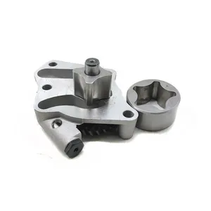 Engine Water Pump 6132-61-1616 for Komatsu Engine 4D94E 4D94LE Forklift FD30-12 FD20-12 FD20-14 FD20-16