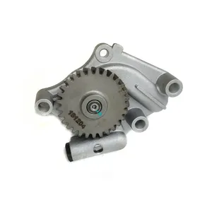 Engine Water Pump 6132-61-1616 for Komatsu Engine 4D94E 4D94LE Forklift FD30-12 FD20-12 FD20-14 FD20-16 — 4