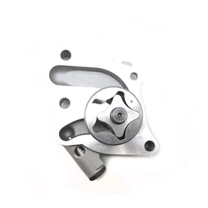 Engine Water Pump 6132-61-1616 for Komatsu Engine 4D94E 4D94LE Forklift FD30-12 FD20-12 FD20-14 FD20-16 — 3