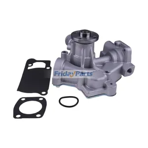 Water Pump 6132-61-1616 for Komatsu Engine 4D94E 4D94LE Forklift FD30-12 FD20-12 FD20-14 FD20-16 — 4