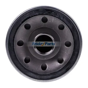 For Komatsu D31A-17 D40A-3 D40A-5 D53P-16 Oil Filter 6136-51-5120 — 5