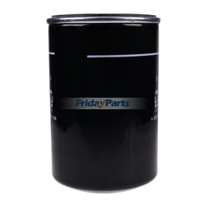 For Komatsu D31A-17 D40A-3 D40A-5 D53P-16 Oil Filter 6136-51-5120 — 3