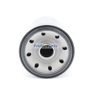 For Komatsu Excavator PC80-1 PC150-1 PC150LC-1 PC200-1 Oil Filter 6136-51-5120 — 2
