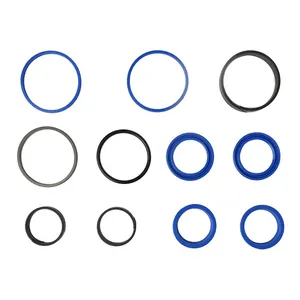 Power Steering Ram Seal Kit for Massey Ferguson 300, 3000, and 4200 Series Tractors