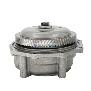 Water Pump 10R-0483 613890 for Caterpillar CAT 3406E 980G 621G 623G 627 — 2