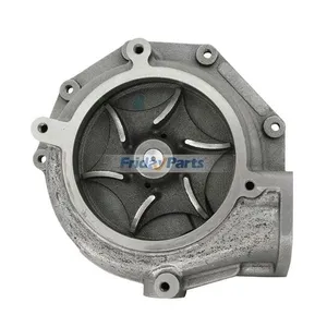 Water Pump 10R-0483 613890 for Caterpillar CAT 3406E 980G 621G 623G 627 — 3