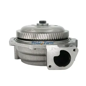 Water Pump 10R-0483 613890 for Caterpillar CAT 3406E 980G 621G 623G 627