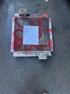 61460 - Oil Cooler