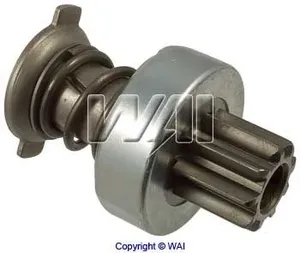 6150-341 *NEW* Starter Drive for Ford 4-1/2" DD 9T CW