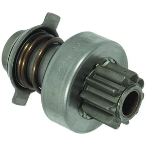 6150-353 *NEW* 10T CW Drive for Ford 4.5" DD Starters 27.9 OD