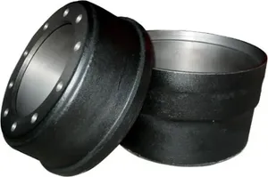 HD6M DAYTON BRAKE DRUM / 61528B /151.5401DBATR / 151.5401 / 10081828