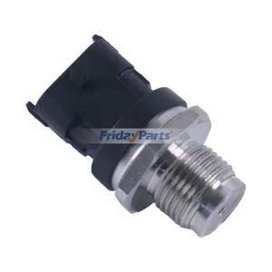 Pressure Sensor 61537828 for Mercedes-Benz GL350 ML350 S350 GLE GLS Class Viano Vito Sprinter — 3