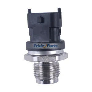 Pressure Sensor 61537828 for Mercedes-Benz GL350 ML350 S350 GLE GLS Class Viano Vito Sprinter — 4