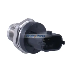 Pressure Sensor 61537828 for Mercedes-Benz GL350 ML350 S350 GLE GLS Class Viano Vito Sprinter — 5