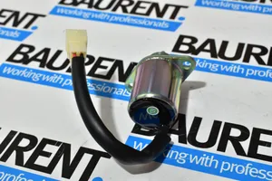 Solenoid oprire motor 12V Kubota MV148, 6160478, 1503ES12, 16259-60010 — 3