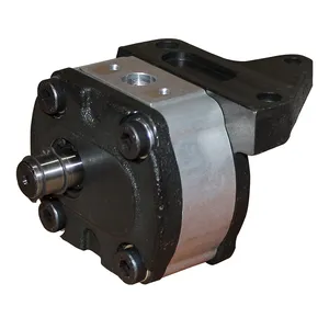 Engine Oil Pump 8.6 CC 5161711 for New Holland 160-90 180-90 140-90 Tractor