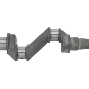 Crankshaft of Air Brake Compressor 618DA3509002A for Hanma Engine 618 628