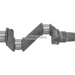 Crankshaft of Air Brake Compressor 618DA3509002A for Hanma Engine 618 628