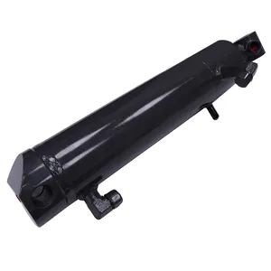 Hydraulic Bucket Tilt Cylinder 6815798 for Bobcat Loader 463 S70 MT50 MT52 MT55 MT85 — 5