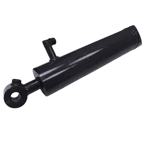 Hydraulic Bucket Tilt Cylinder 6815798 for Bobcat Loader 463 S70 MT50 MT52 MT55 MT85 — 4