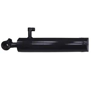 Hydraulic Bucket Tilt Cylinder 6815798 for Bobcat Loader 463 S70 MT50 MT52 MT55 MT85 — 3