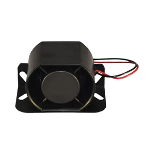 12-80V Back-Up Alarm 58150-23320-71 for Toyota Engine 13Z 14Z G4 1FZ 15Z 1DZ 1ZS 4Y 2Z 5K 3Z 1KD 1FS Forklift FDZN20 FDZN25 FDZN30 FGZN20 FGZN25 FGZN30