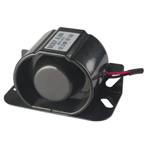 Buzzer 61923 For Floor Scrubber Tennant 7100 Tennant M20 Tennant 6100E
