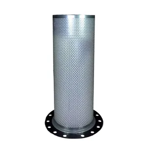 Air Oil Separator 6.2010.0 for Kaeser Compressor SK11 SK18 SK25 M21 M22 M25