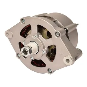 Heavy Duty 14V High Output Alternator for John Deere Tractors