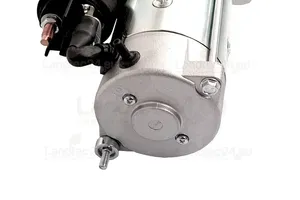 Starter 12V-2,6KW with reduction gear suitable for Deutz Fahr, Ford, Landini — 3