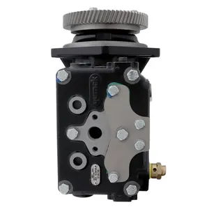 Pai 620011 Detroit 23522122 Air Compressor Tf550 — 3