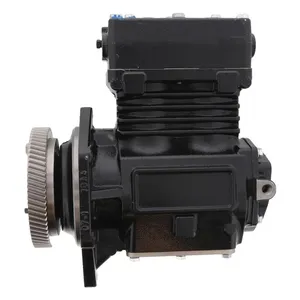 Pai 620011 Detroit 23522122 Air Compressor Tf550 — 6