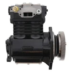 Pai 620011 Detroit 23522122 Air Compressor Tf550 — 4