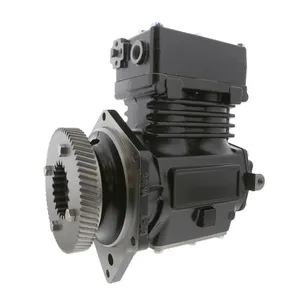 Pai 620011 Detroit 23522122 Air Compressor Tf550