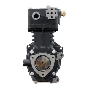 Pai 620011 Detroit 23522122 Air Compressor Tf550 — 7