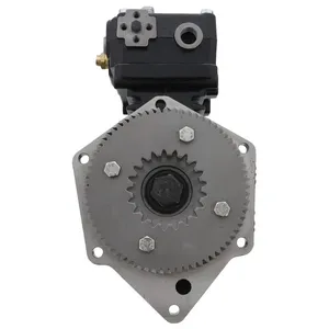 Pai 620011 Detroit 23522122 Air Compressor Tf550 — 5